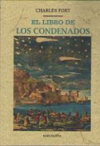 LIBRO DE LOS CONDENADOS, EL