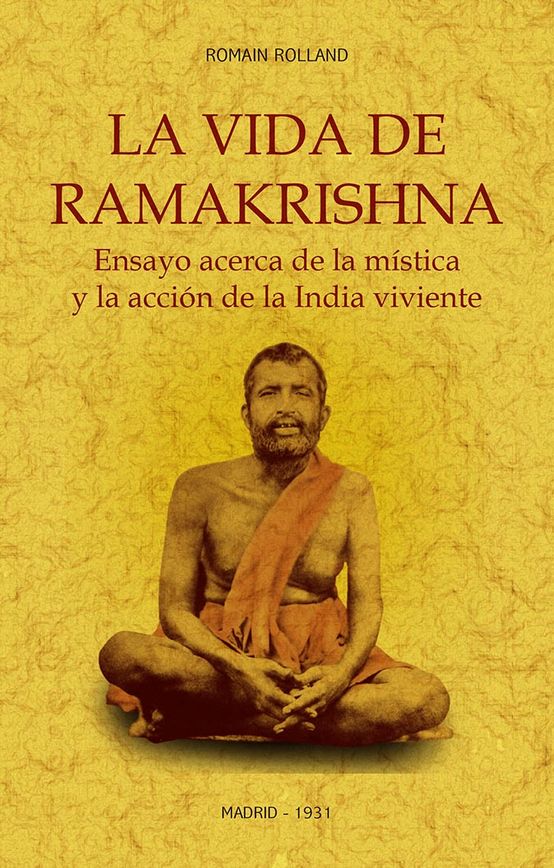 VIDA DE RAMAKRISHNA, LA