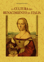 CULTURA DEL RENACIMIENTO EN ITALIA, LA