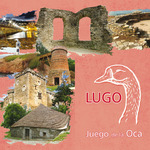 LUGO, JUEGO DE OCA