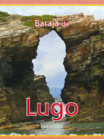 BARAJA DE LUGO