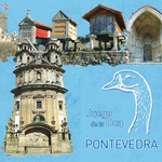 PONTEVEDRA, JUEGO DE LA OCA