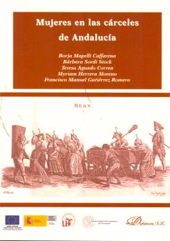 MUJERES EN LAS CÁRCELES DE ANDALUCÍA