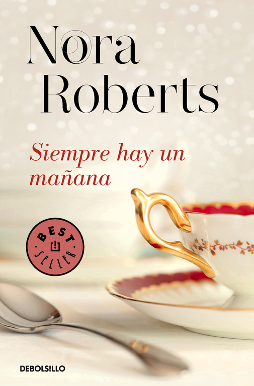 SIEMPRE HAY UN MAÑANA