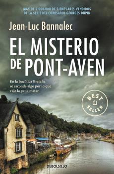 MISTERIO DE PONT-AVEN, EL
