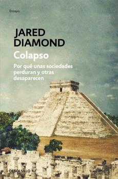COLAPSO (EDICION AMPLIADA)