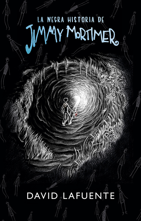 NEGRA HISTORIA DE JIMMY MORTIMER, LA