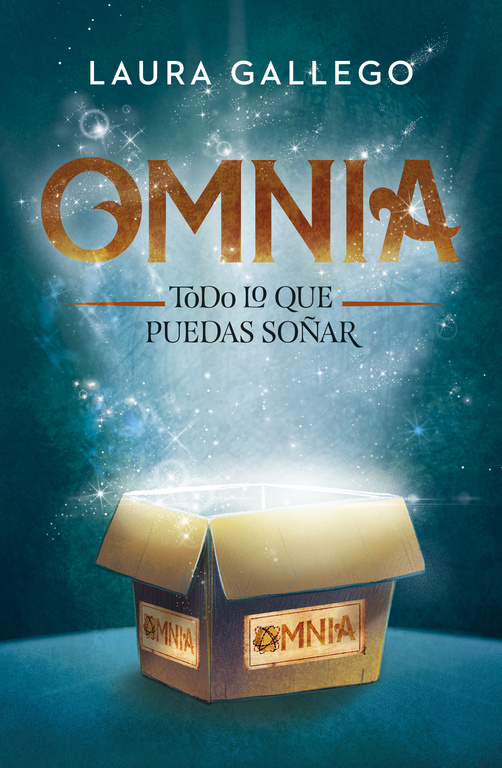 OMNIA (ED. ESCOLAR)