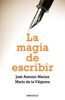 MAGIA DE ESCRIBIR, LA