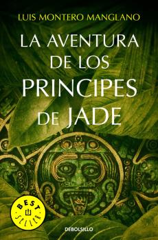 AVENTURA DE LOS PRINCIPES DE JADE, LA (DeBolsillo)