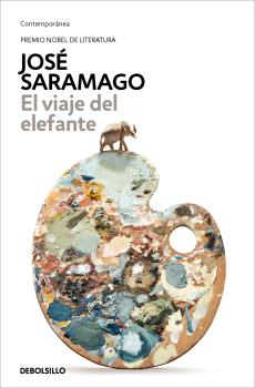 VIAJE DEL ELEFANTE, EL