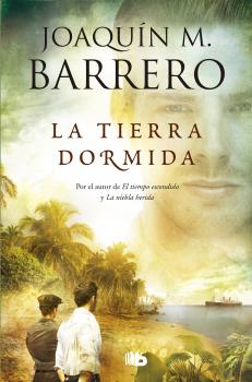 TIERRA DORMIDA, LA (SERIE CORAZÓN RODRÍGUEZ)