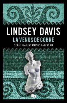 VENUS DE COBRE, LA (SERIE MARCO DIDIO FALCO 3)
