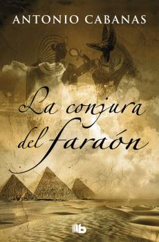 CONJURA DEL FARAÓN, LA