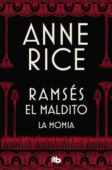 MOMIA (O RAMSÉS EL MALDITO)