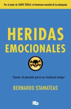 HERIDAS EMOCIONALES