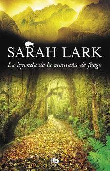 LEYENDA DE LA MONTAÑA DE FUEGO, LA (TRILOGÍA DEL FUEGO 3)