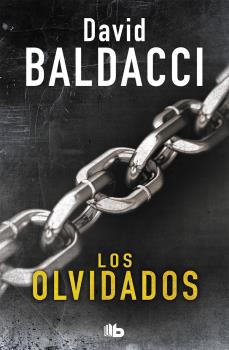 OLVIDADOS, LOS (SERIE JOHN PULLER 2)