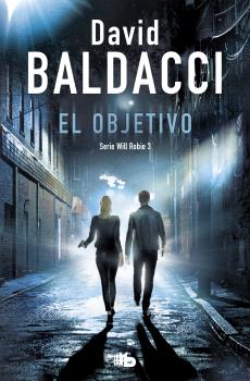 OBJETIVO, EL (WILL ROBIE 3)