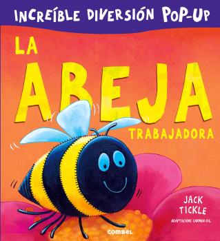 ABEJA TRABAJADORA - POP UP