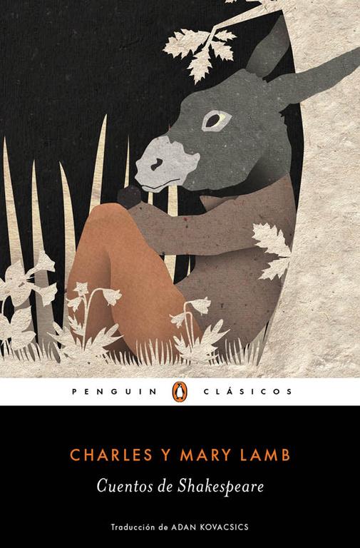 CUENTOS DE SHAKESPEARE - PENGUIN CLASICOS