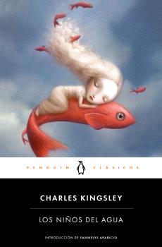 NIÑOS DEL AGUA, LOS - PENGUIN CLASICOS