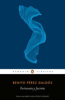 FORTUNATA Y JACINTA - PENGUIN CLASICOS