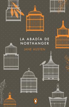 ABADÍA DE NORTHANGER, LA (TD) - PENGUIN CLASICOS