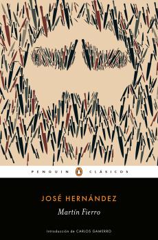 MARTÍN FIERRO - PENGUIN CLASICOS