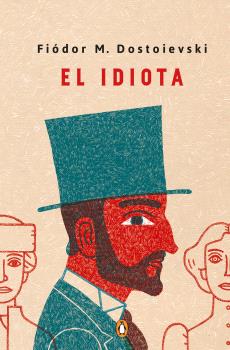 IDIOTA, EL - PENGUIN CLASICOS