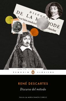 DISCURSO DEL MÉTODO - PENGUIN CLASICOS