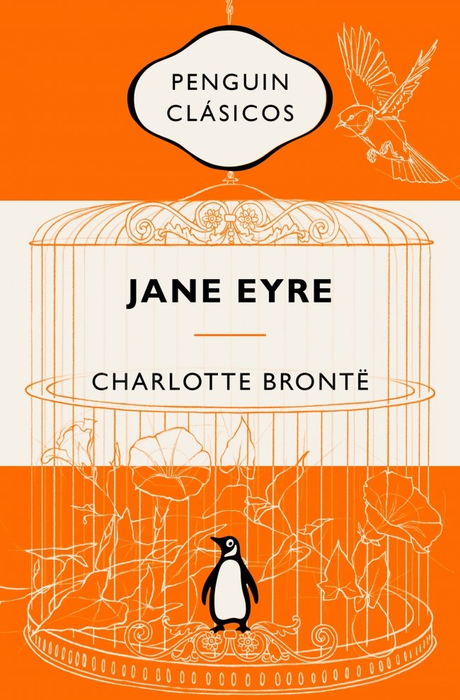 JANE EYRE (EDICIÓN CONMEMORATIVA)