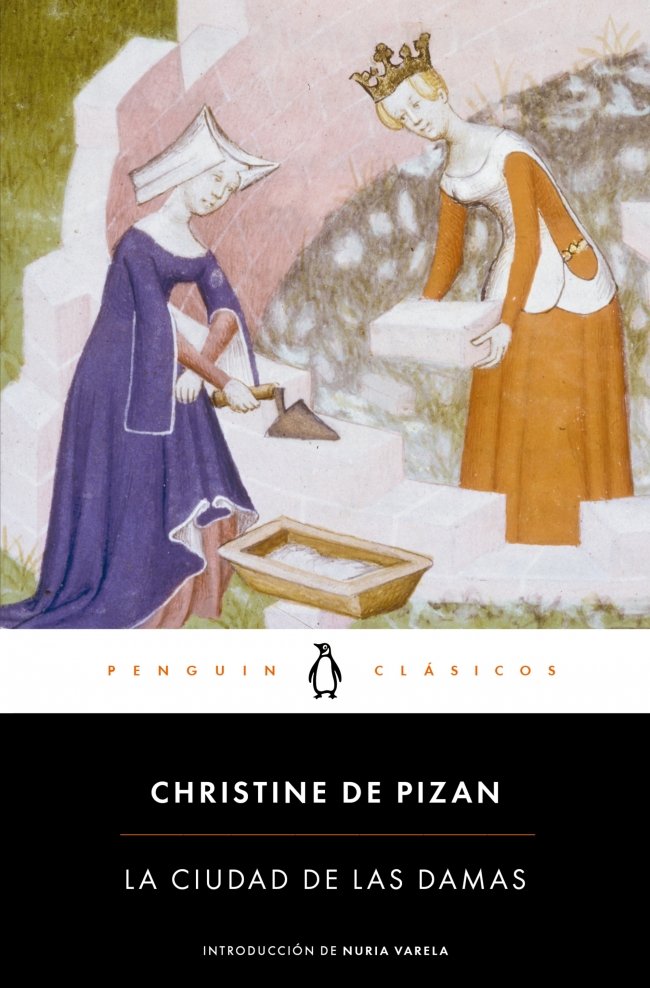 CIUDAD DE LAS DAMAS, LA