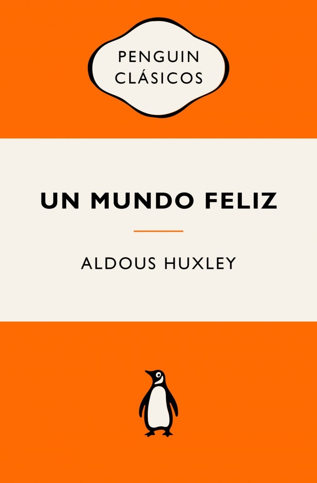 UN MUNDO FELIZ