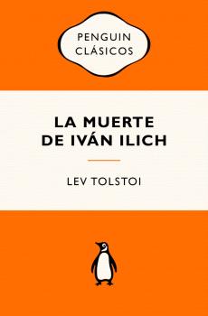LA MUERTE DE IVÁN ILICH