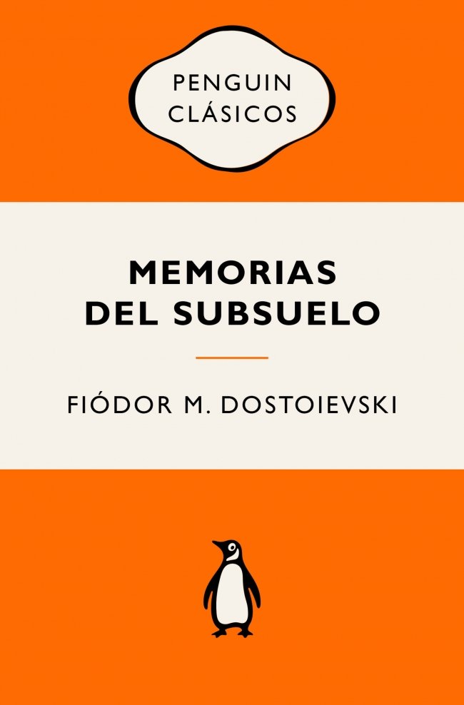MEMORIAS DEL SUBSUELO