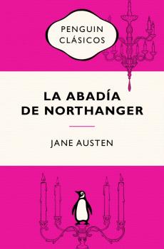 ABADÍA DE NORTHANGER, LA