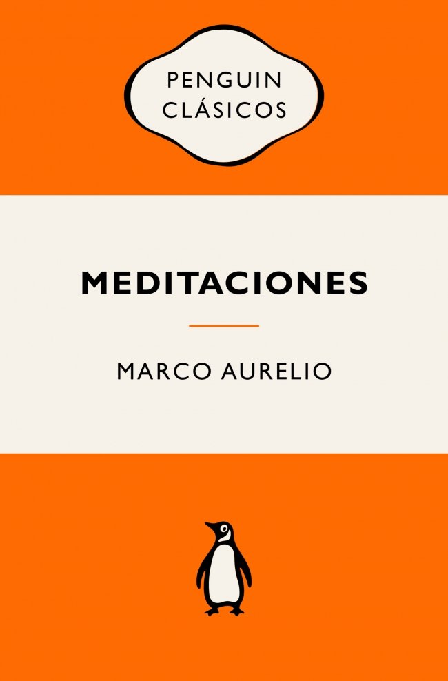 MEDITACIONES (SERIE GREAT IDEAS)