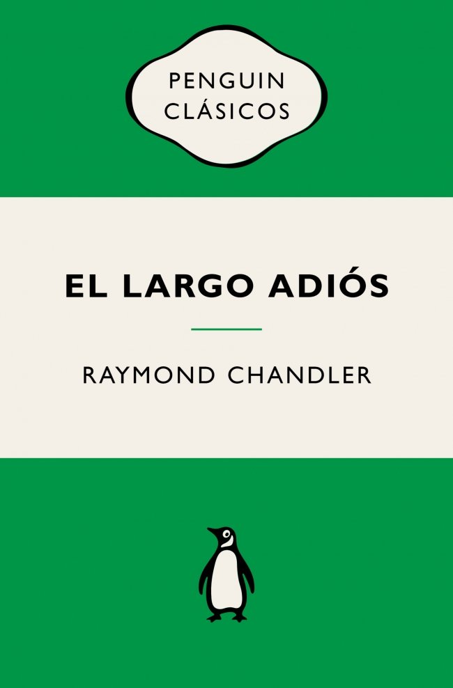 LARGO ADIOS, EL (VINTAGE)