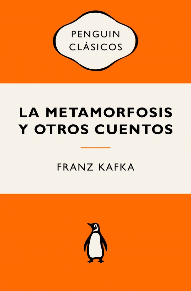 METAMORFOSIS Y OTROS CUENTOS, LA (VINTAG