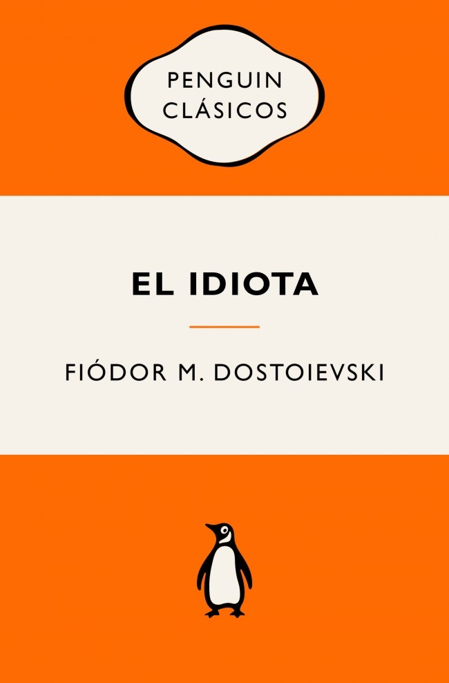 IDIOTA, EL (VINTAGE)