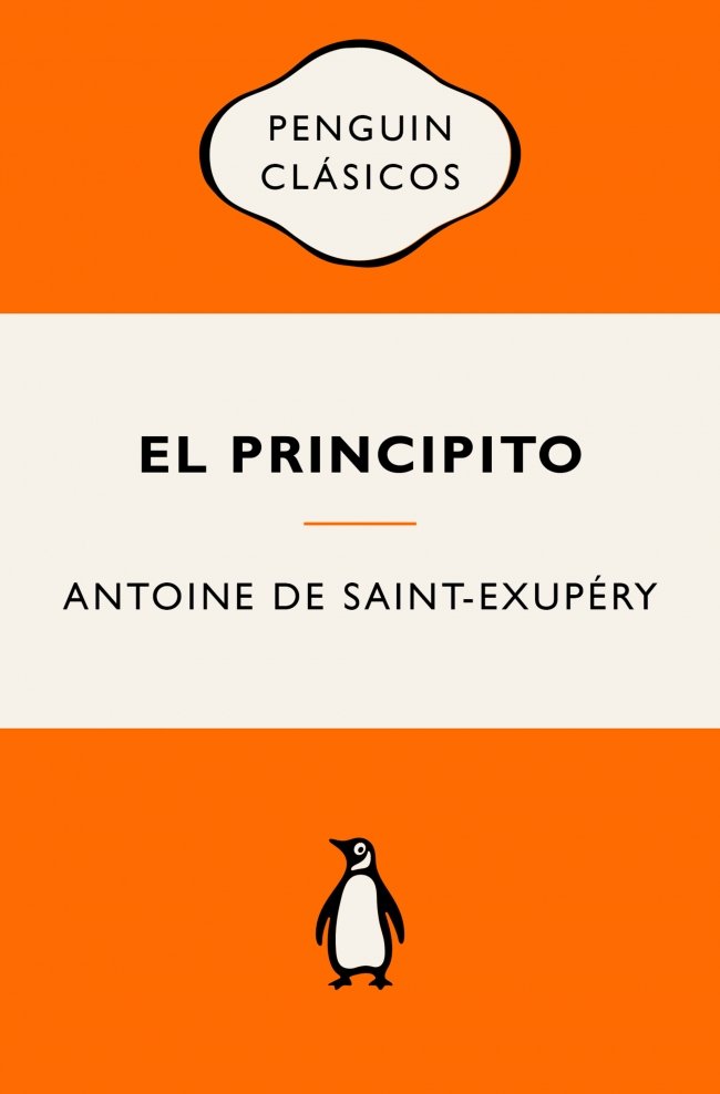 EL PRINCIPITO