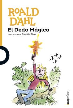 EL DEDO MÁGICO