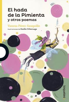 EL HADA DE LA PIMIENTA