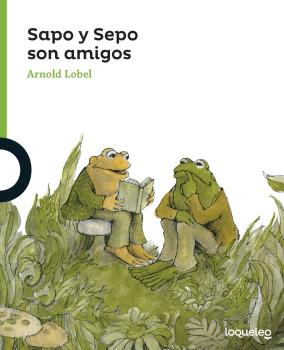 SAPO Y SEPO SON AMIGOS JUV17