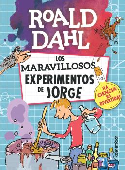 MARAVILLOSOS EXPERIMENTOS DE JORGE, LOS
