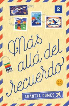 MÁS ALLÁ DEL RECUERDO