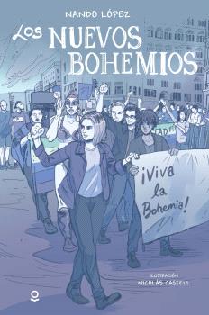 NUEVOS BOHEMIOS, LOS