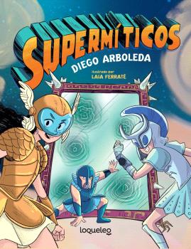 SUPERMÍTICOS