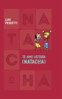 TE AMO, LECTURA (NATACHA) INF JUV18